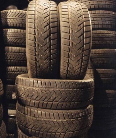 Vredestein Wintrac Xtreme S 225/55 R18