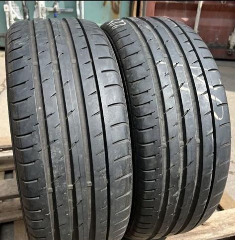 Continental ContiSportContact 3 225/50 R17