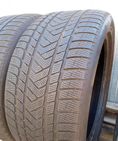 Pirelli Scorpion Winter 315/40 R21