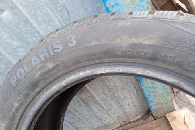 Barum Polaris 3 205/50 R16