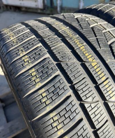 Pirelli Winter Sottozero 270 Serie II 295/30 R20