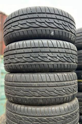 Firestone Firehawk SZ90 RFT 205/45 R17