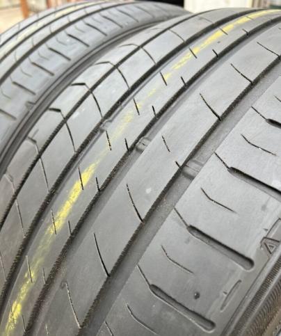 Dunlop SP Sport LM705 245/40 R20