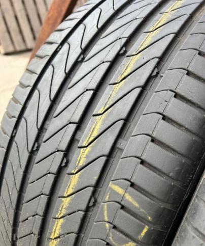 Continental ContiUltraContact UC6 245/50 R18