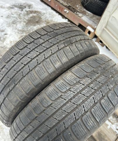 Michelin Latitude Alpin HP 235/65 R17