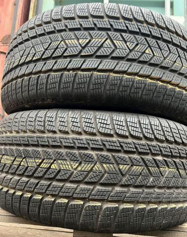 Pirelli Scorpion Winter 265/40 R21