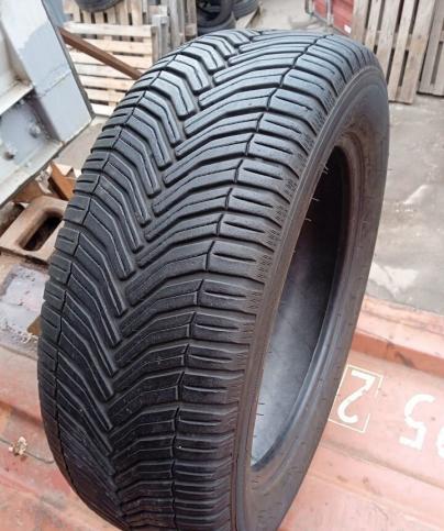 Michelin CrossClimate 205/55 R16