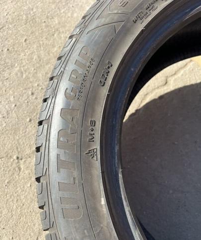 Goodyear UltraGrip Performance Gen-1 225/55 R18