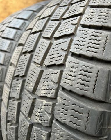 Dunlop Winter Maxx WM01 205/55 R17