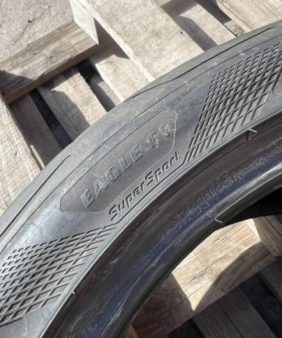 Goodyear Eagle F1 SuperSport 275/35 R19