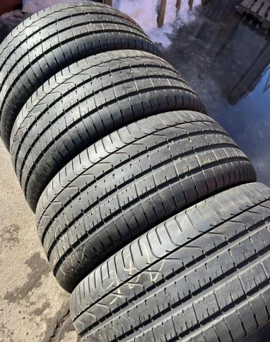 Pirelli P Zero 295/45 R20