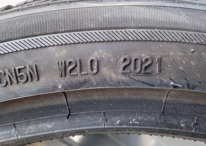 Barum Polaris 5 225/40 R18