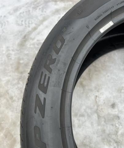 Pirelli P Zero 275/45 R21