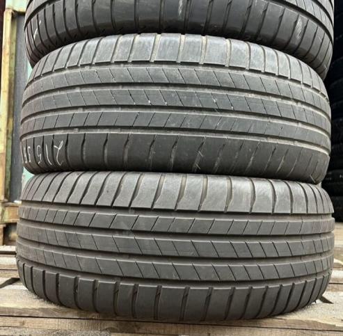 Bridgestone Turanza T005 215/55 R17