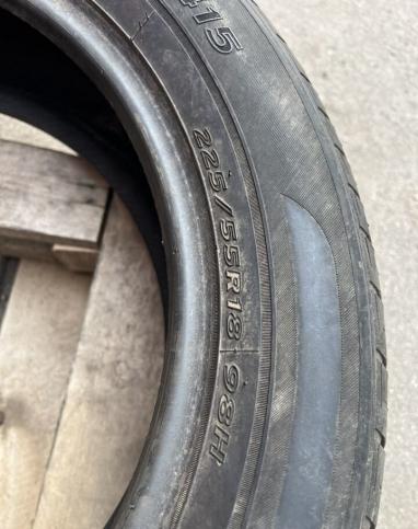 Hankook Optimo K415 225/55 R18