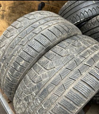 Pirelli Winter Sottozero 240 Serie II 275/45 R18