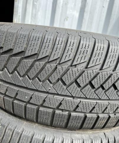 Continental ContiWinterContact TS 850 P 235/55 R17