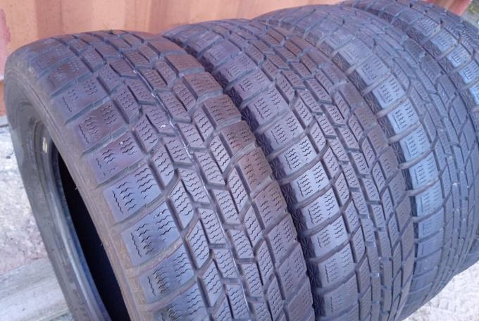 Goodyear Ice Navi 6 175/65 R14