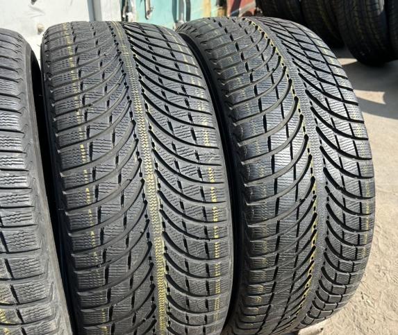 Michelin Latitude Alpin LA2 255/45 R20