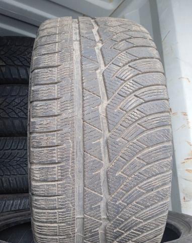 Michelin Pilot Alpin PA4 235/40 R18