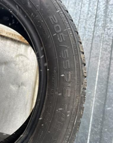 Nokian Tyres WR A3 205/55 R16