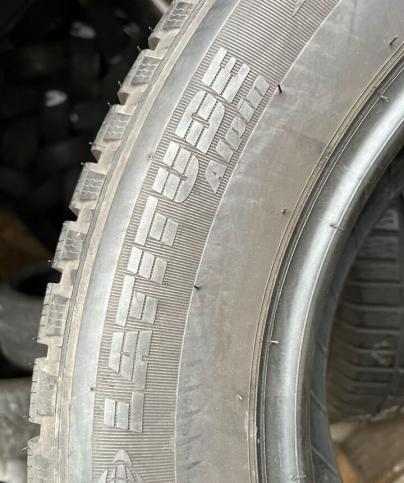 Michelin Latitude Alpin 235/60 R16