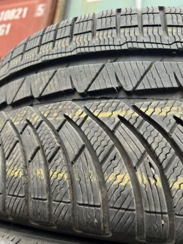 Michelin Pilot Alpin PA4 235/35 R20