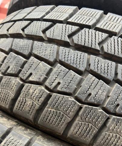 Dunlop Winter Maxx WM02 225/60 R17