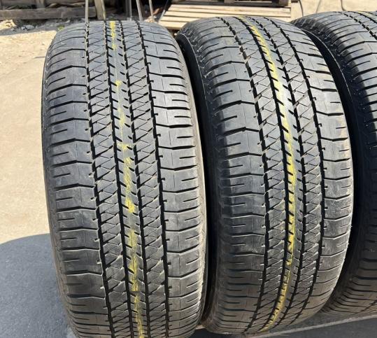 Bridgestone Dueler H/T 684II 275/50 R22