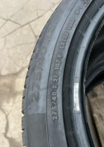 Continental ContiWinterContact TS 860S 275/40 R21