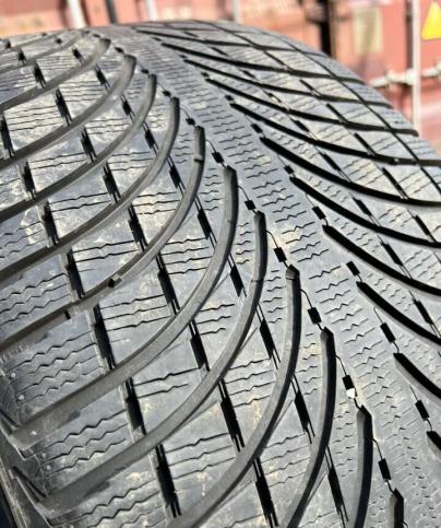 Michelin Latitude Alpin LA2 295/40 R20