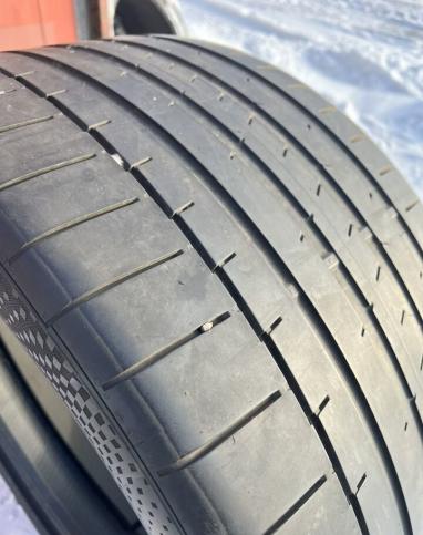 Continental SportContact 6 315/40 R21