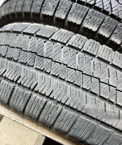 Bridgestone Blizzak VRX2 195/65 R15