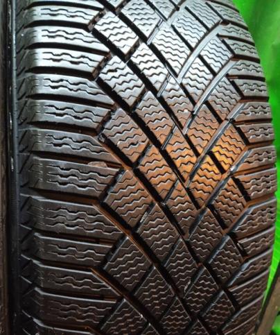 Continental ContiVikingContact 7 255/55 R19