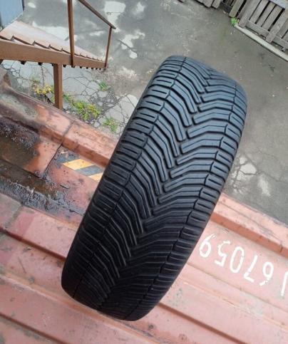 Michelin CrossClimate 205/55 R16