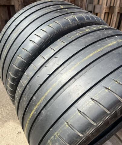 Michelin Pilot Sport 4 S 315/30 R21