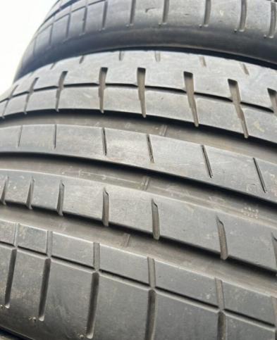 Bridgestone Potenza S007 255/40 R20