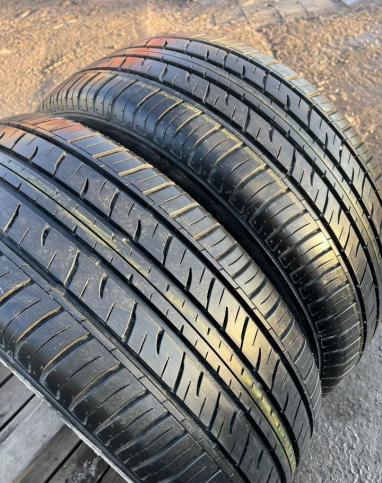 Dunlop Grandtrek PT3A 275/50 R21