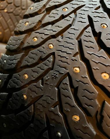 Nokian Tyres Hakkapeliitta 9 245/50 R18