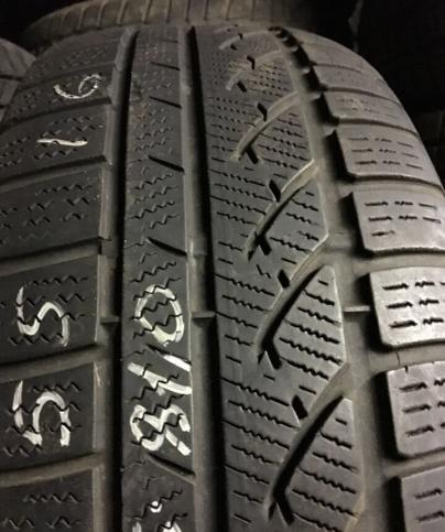 Continental ContiWinterContact TS 810 205/55 R16