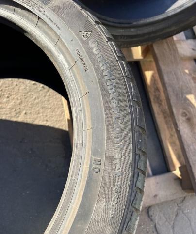 Continental ContiWinterContact TS 830 P 285/40 R19