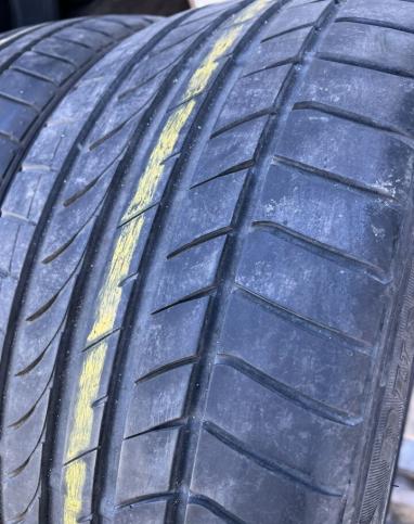 Dunlop SP Sport Maxx TT 245/40 R20