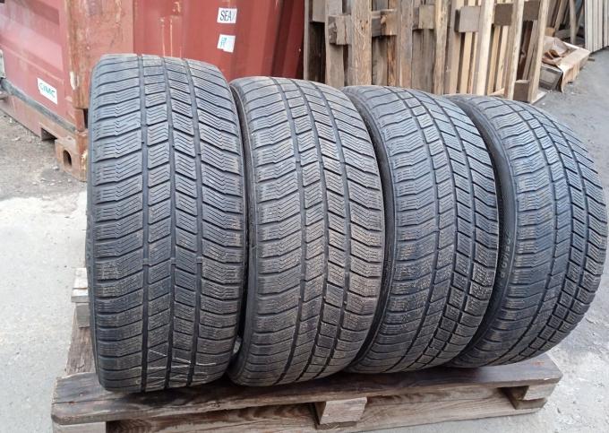 Barum Polaris 3 225/40 R18