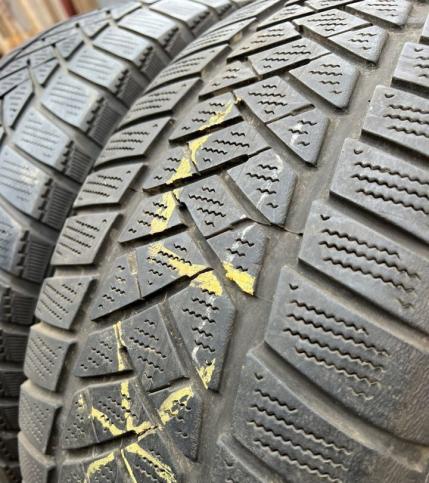 Dunlop SP Winter Sport M2 225/45 R17