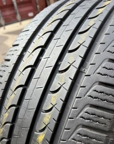 Goodyear EfficientGrip SUV 265/50 R20