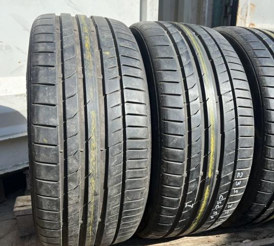 Continental ContiSportContact 5P 235/35 R19