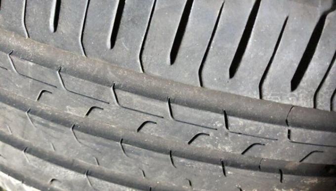 Continental EcoContact 6 225/45 R18