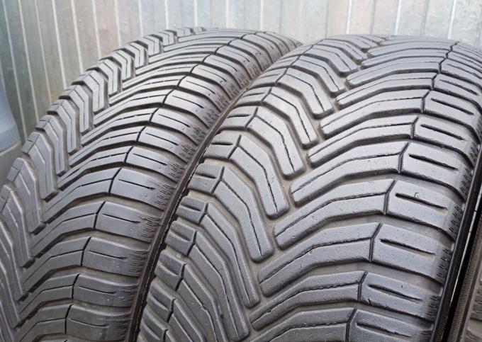 Michelin CrossClimate 205/55 R16