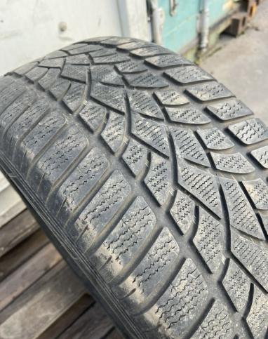 Dunlop SP Winter Sport 3D 275/45 R20