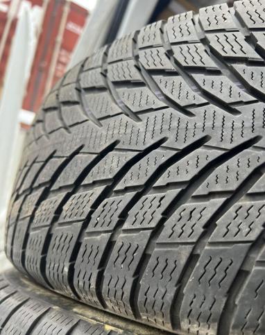 Nokian Tyres WR Snowproof P 225/55 R17